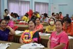 โครงการบริหารจัดการขยะมูลฝอยในชุมนชน