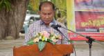 โครงการฝึกอบรมอาสาสมัครป้องกันไฟป่า ประจำปี ๒๕๖๓