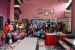 โครงการและกิจกรรมปลูกต้นไม้และปลูกป่าเฉลิมพระเกียรติ