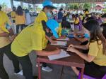 โครงการฝึกอบรมชุดปฏิบัติการจิตอาสาภัยพิบัติ